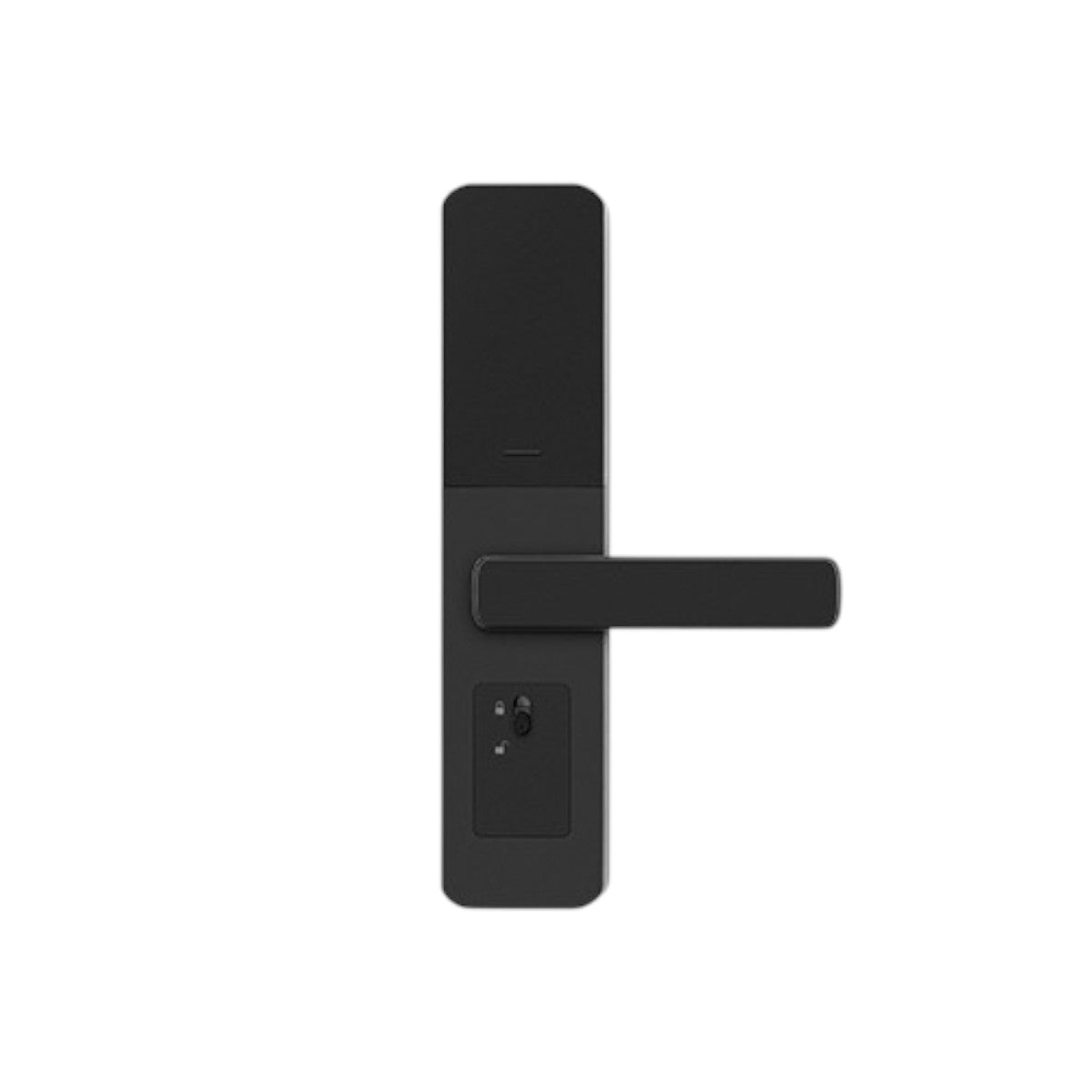 Cerradura inteligente con sensor de huella digital ML100 - SILYMX