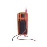 Multímetro Digital de Rango Automático con TRMS 1000V Medición de Temperatura y Baja Impedancia MM720 - SILYMX