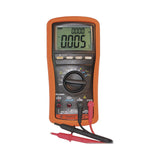 Multímetro Avanzado de alta precisión con Pantalla Dual MM-810 - SILYMX