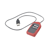 MORPHOMANAGER PRO PACK LIGHT INC Eestación de Enrolamiento MSO1300 MMLIGHT - SILYMX