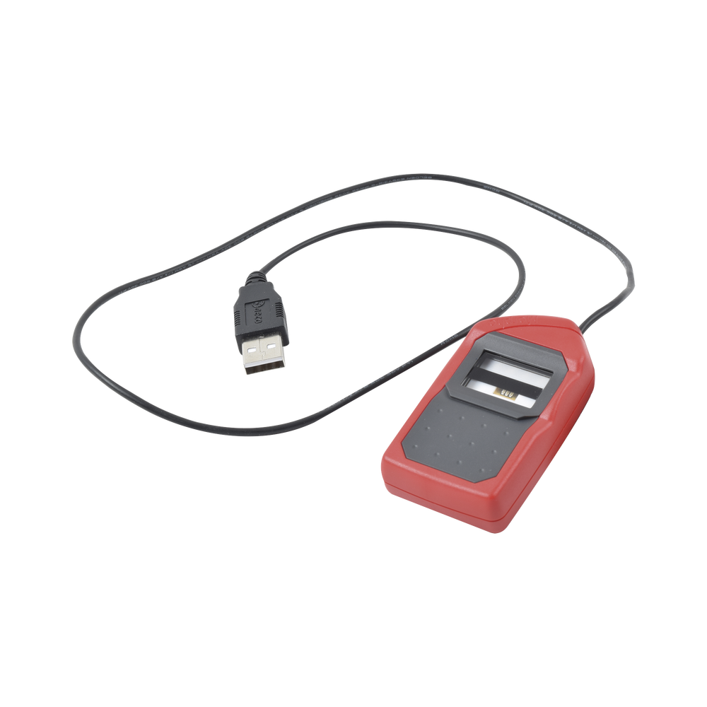 MORPHOMANAGER PRO PACK LIGHT INC Eestación de Enrolamiento MSO1300 MMLIGHT - SILYMX