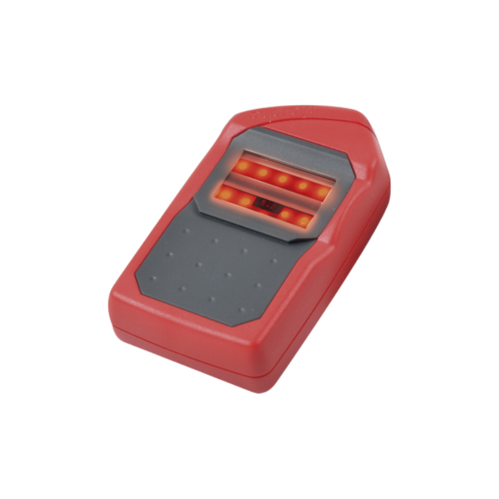 MORPHOMANAGER PRO PACK LIGHT INC Eestación de Enrolamiento MSO1300 MMLIGHT - SILYMX