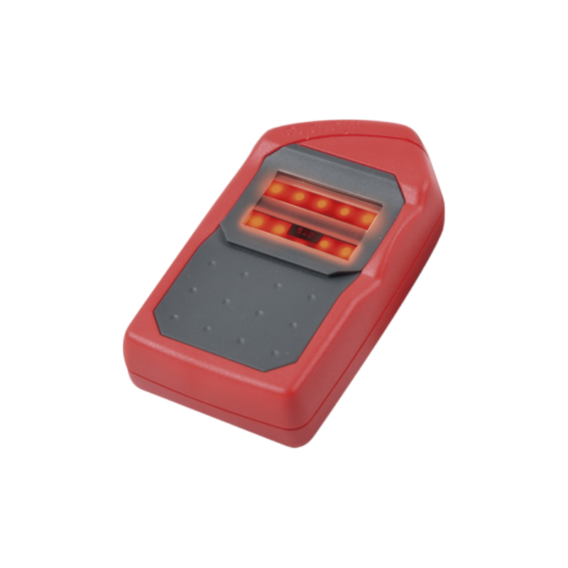 MORPHOMANAGER PRO PACK LIGHT INC Eestación de Enrolamiento MSO1300 MMLIGHT