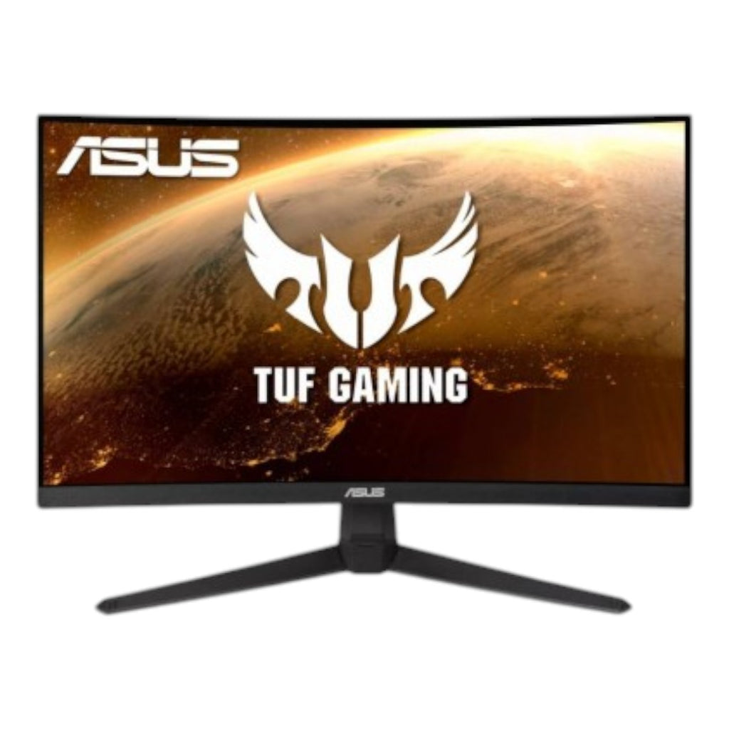 Monitor ASUS TUF Gaming VG24VQ1BY Pantalla Tamaño de panel (pulgadas): 23.8