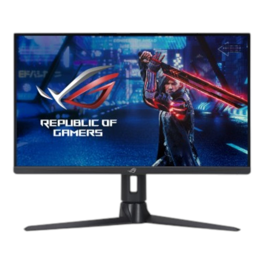 Monitor ASUS XG27AQMR Modelo XG27AQMR 27 Pulgadas Monitor Gaming ROG Strix 2K QHD Resolución 2560 ×1440