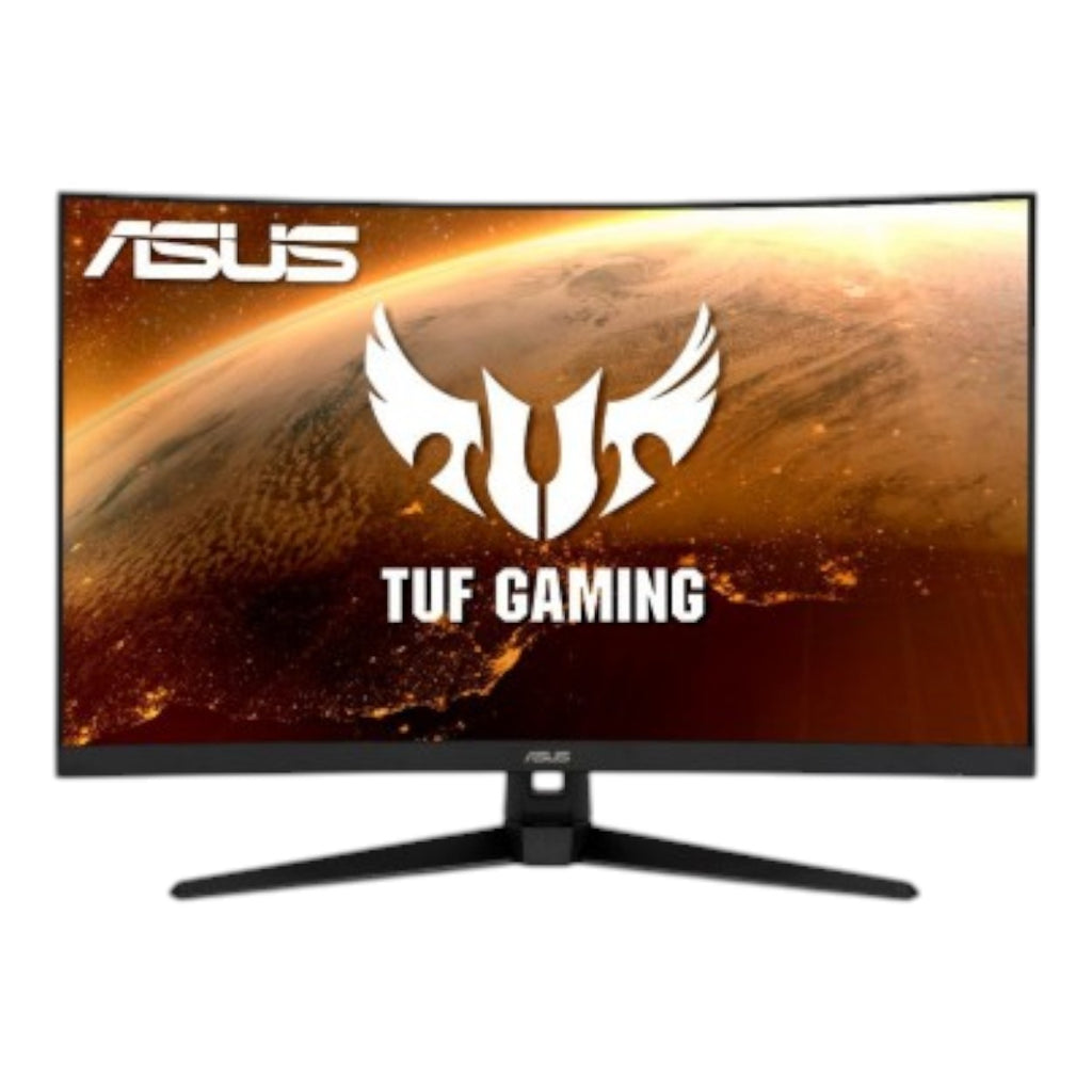 Monitor Gamer ASUS TUF Gaming VG328H1B LED 32 pulgadas Full HD FreeSync 165Hz HDMI, Bocinas Integradas (2 x 2w) Negro