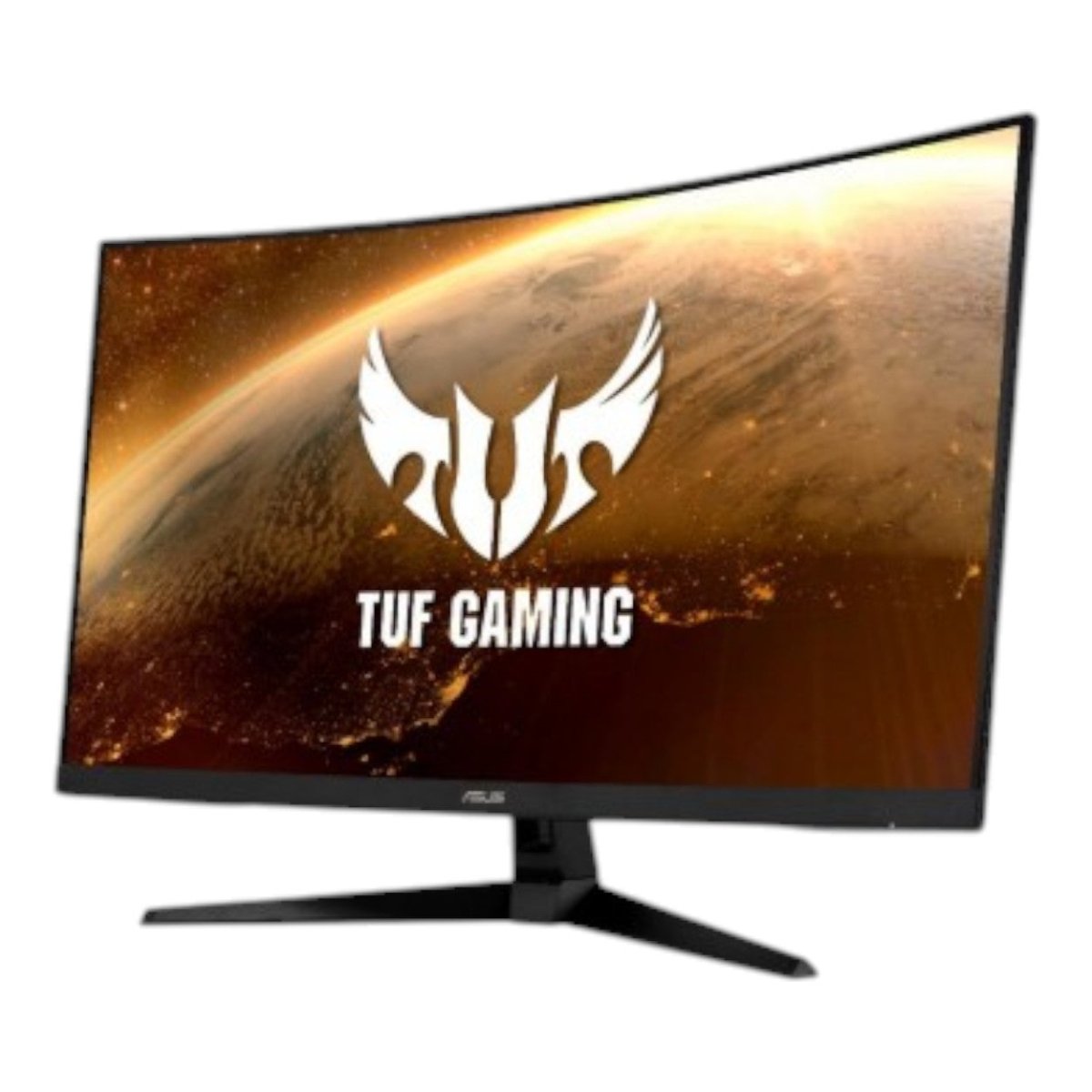 Monitor Gamer ASUS TUF Gaming VG328H1B LED 32 pulgadas Full HD FreeSync 165Hz HDMI, Bocinas Integradas (2 x 2w) Negro - SILYMX