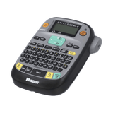 Impresora Etiquetadora Panduit Compatible con Etiquetas de Hasta 0.75 in de Ancho Resolución de 180 dpi y Velocidad de Impresión Rápida - SILYMX