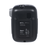 Impresora Etiquetadora Panduit Compatible con Etiquetas de Hasta 0.75 in de Ancho Resolución de 180 dpi y Velocidad de Impresión Rápida - SILYMX