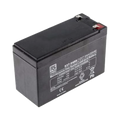 Batería Plomo Ácido 7Ah 12V Recargable para Paneles MPA2 MPA4 Honeywell MPA2BAT7