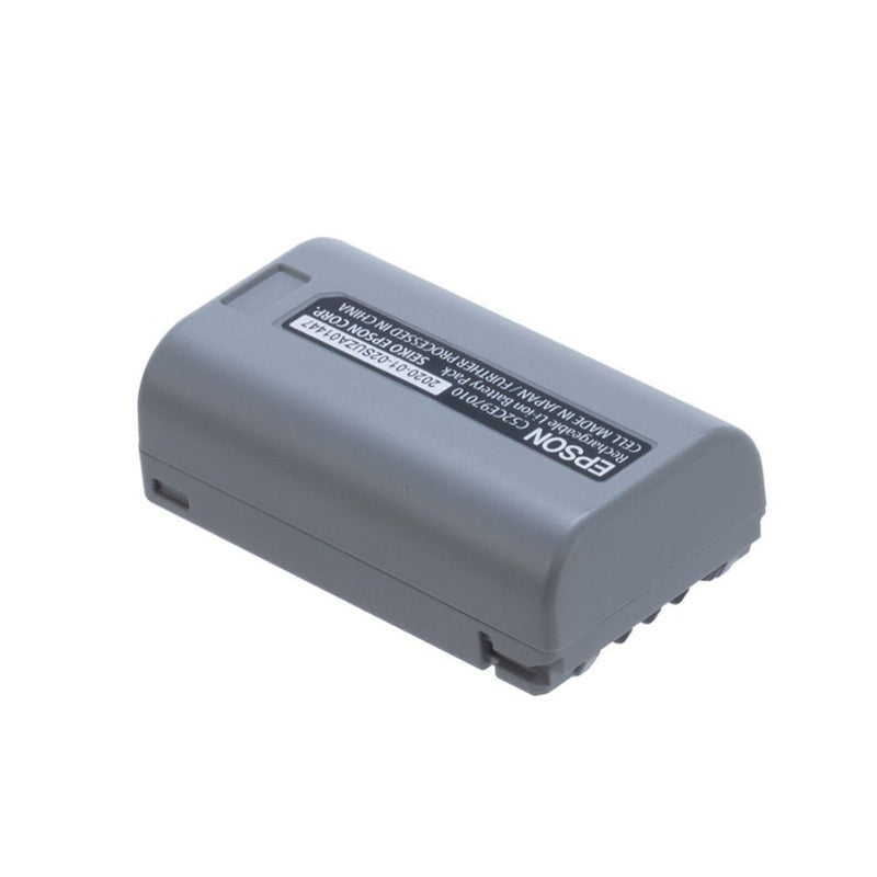 Batería Recargable, Para Impresoras MP200 y MP300, de Li-Ion - SILYMX