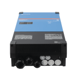 Inversor Cargador de Onda Pura para sistemas solares sin CFE Off-Grid Entrada 48 Vcc MultiPlus-II 48/5000/70-95 - SILYMX