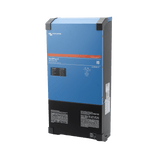 Inversor Cargador de Onda Pura para sistemas solares sin CFE Off-Grid Entrada 48 Vcc MultiPlus-II 48/5000/70-95 - SILYMX