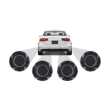 Kit de sensores de Proximidad y Altavoz Externo para asistencia al Aparcamiento MR-S100 - SILYMX