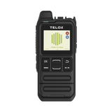Kit de Radio MT100 + 1 año de Servicio TASSTA + SIM 1GB YOBI Cobertura TELCEL