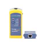 Probador de Mapa de Cableado MicroMapper para Verificar Rápida y Fácilmente la Integridad del Cableado de Par trenzado de Ethernet MT-8200-49A - SILYMX
