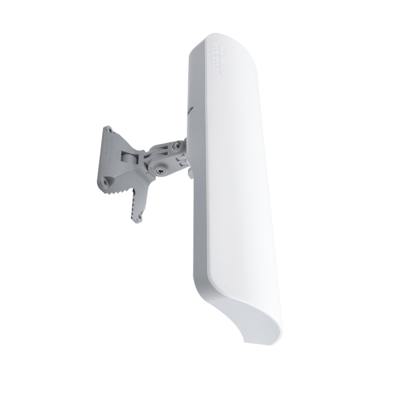 (mANT 15s) Antena Sectorial de 15dBi con Angulo de Apertura de 120° con un rango de 5.17 5.825GHz - SILYMX