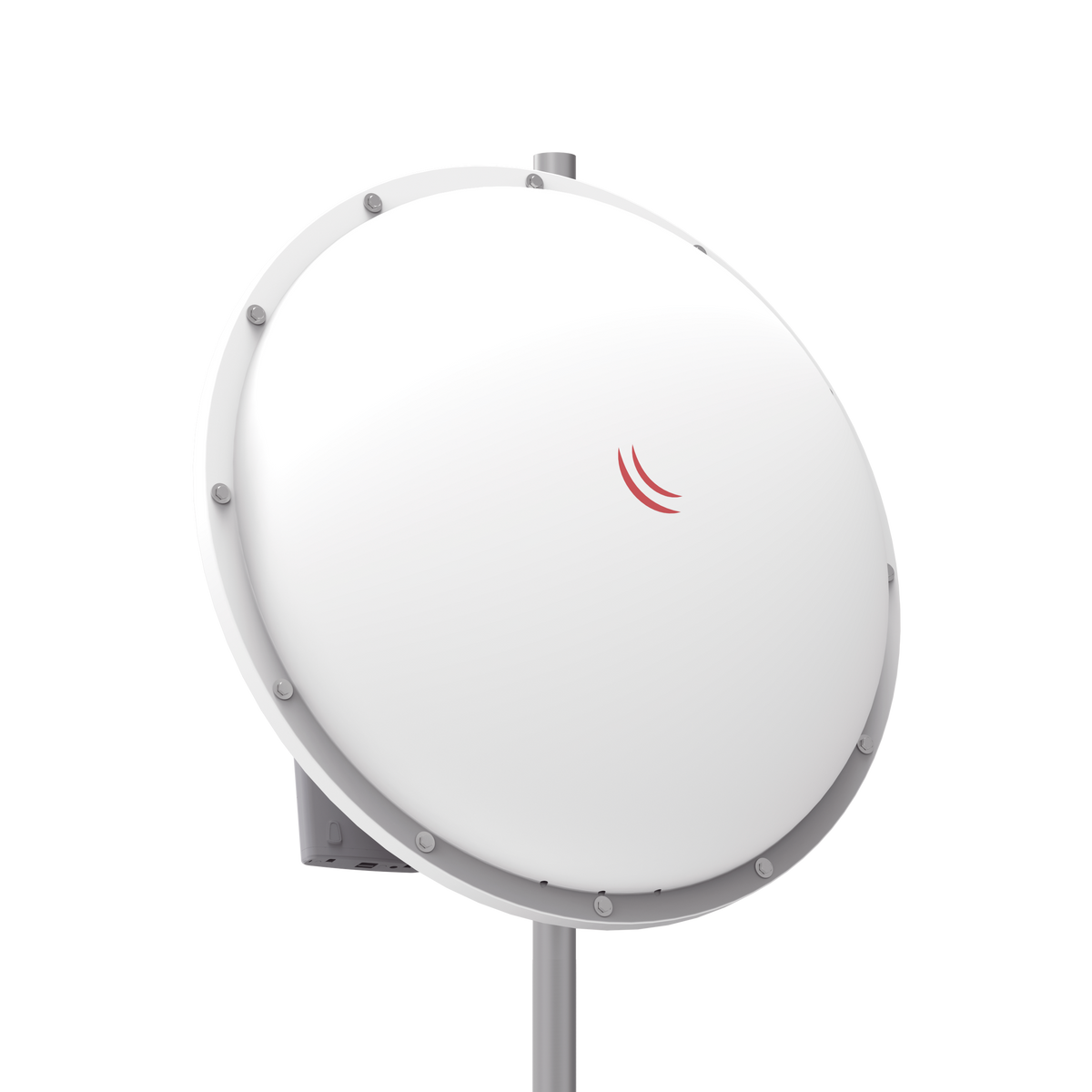 Radomo para Antenas / Reducción de Carga de Viento / Resistente a UV y Temperatura / Compatibilidad MTAD-5G-30D3-PA