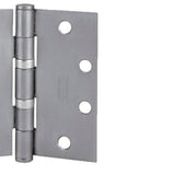 Kit De Bisagras Con Baleros De Alta Resistencia MX105155 - SILYMX