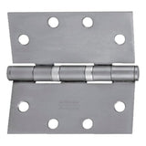 Kit De Bisagras Con Baleros De Alta Resistencia MX105155 - SILYMX