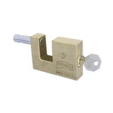 Candado para Cortina Metálica  Llave PH-52 para 5 pernos de combinación MX111 - SILYMX