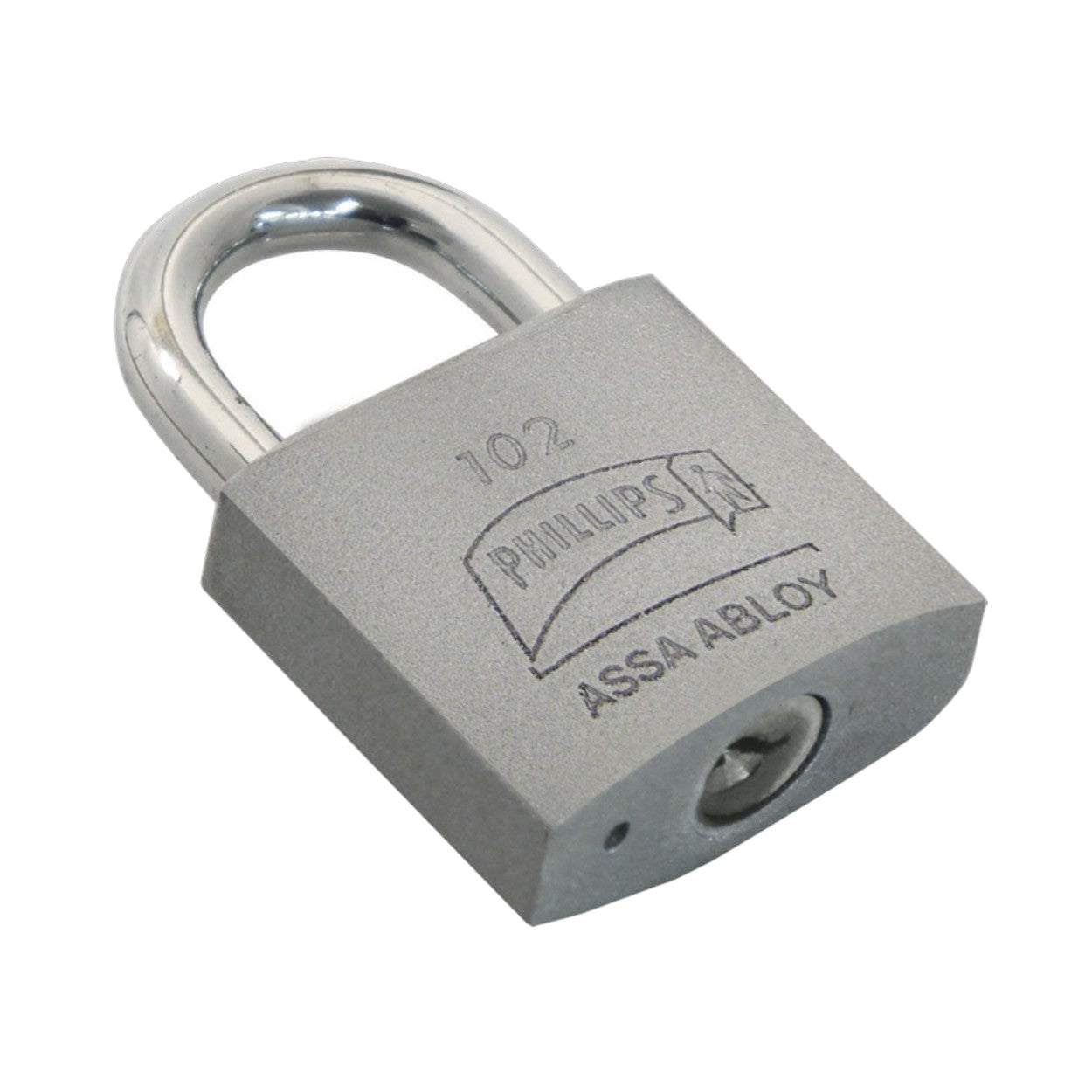 Candado de Hierro Sólido de Alta Resistencia Llave PH-32 para 4 Pernos de Combinación MX3399 - SILYMX