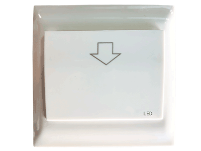 Módulo Inteligente de Ahorro de Energía MIFARE Energy Saving Switch - MF - SILYMX