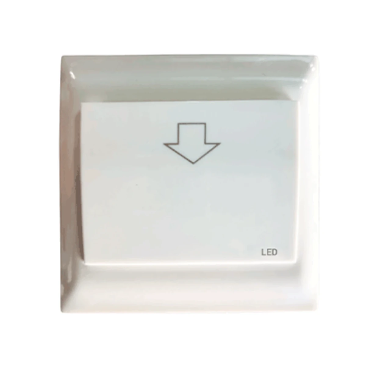 Accesorios Control de Accesos y AsistenciaZKTECOEnergy Saving Switch - MFMódulo Ahorro de Energía MIFARE 110V Control por Tarjeta RFID ZKTECO Energy Saving Switch - MF - SILYMX