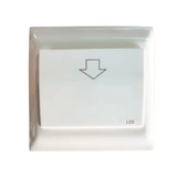 Accesorios Control de Accesos y AsistenciaZKTECOEnergy Saving Switch - MFMódulo Ahorro de Energía MIFARE 110V Control por Tarjeta RFID ZKTECO Energy Saving Switch - MF - SILYMX