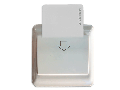 Modulo de Ahorro de Energía LED Control de Energía para Habitaciones de Hotel Energy Saving Switch - All - SILYMX