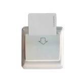 Accesorios Control de Accesos y AsistenciaZKTECOEnergy Saving Switch - MFMódulo Ahorro de Energía MIFARE 110V Control por Tarjeta RFID ZKTECO Energy Saving Switch - MF - SILYMX