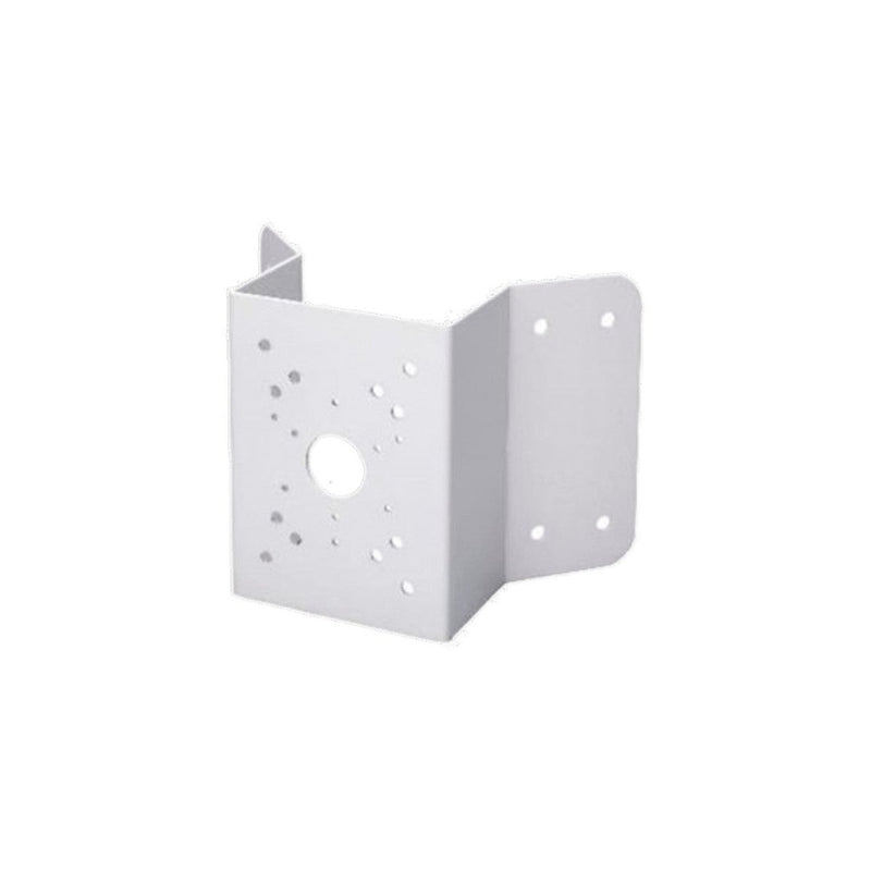 Montaje Para Esquinas Compatible Con Camaras Ptz Dahua  DH-PFA151 - SILYMX