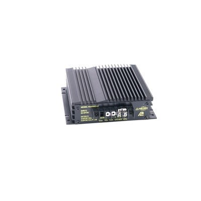 Convertidor DC-DC Astron 22- 32Vdc, 13.8 Vcc, 10 Amp) - SILYMX