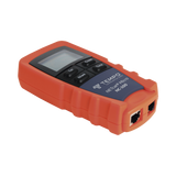 Probador de Cable de Red para UTP STP y Cable Coaxial NC-100 - SILYMX