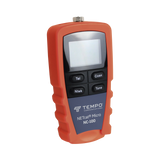 Probador de Cable de Red para UTP STP y Cable Coaxial NC-100 - SILYMX