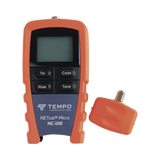 Probador de Cable de Red para UTP STP y Cable Coaxial NC-100 - SILYMX