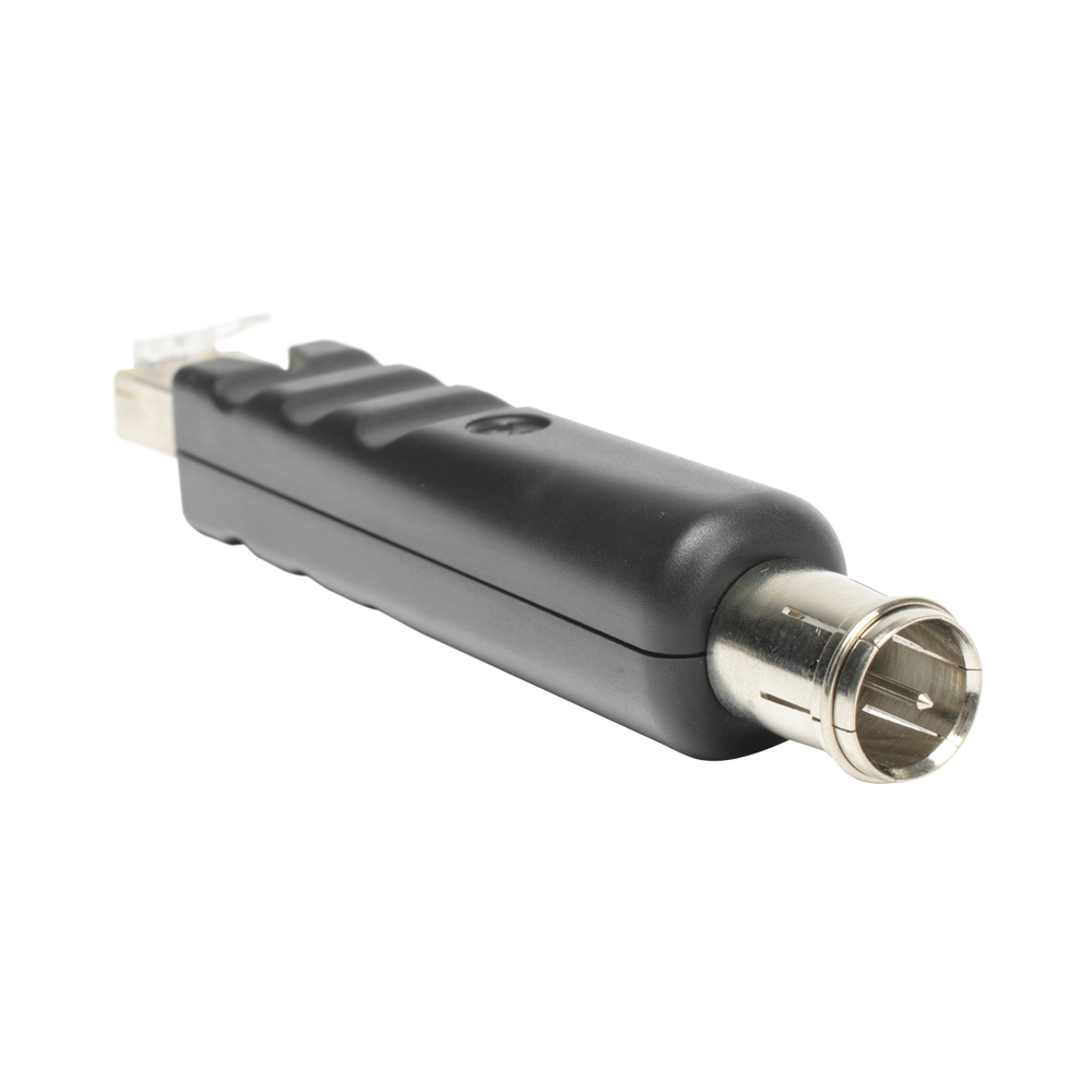 Kit de 7 Unidades de Identificación remota para NC-500 NC-510 - SILYMX