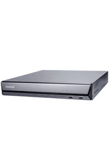 NVR VIVOTEK ND9442P · 16 Canales · 16 Puertos PoE · 4 Bahías HDD · 4K · Trend Micro - SILYMX