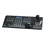 Controlador Con Joystick Para Nvr Dvr Y Cámaras Ip Idis NK-1200 - SILYMX