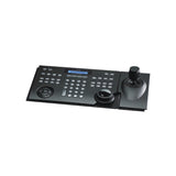 Controlador Con Joystick Para Nvr Dvr Y Cámaras Ip Idis NK-1200 - SILYMX