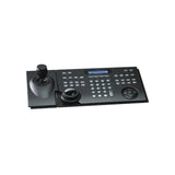 Controlador Con Joystick Para Nvr Dvr Y Cámaras Ip Idis NK-1200 - SILYMX