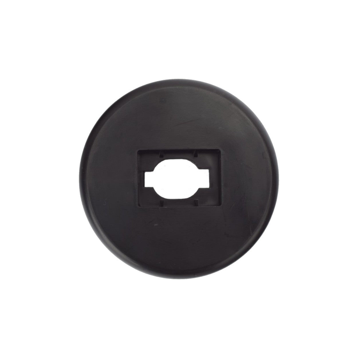 Base de Fácil Terminación para Jacks Estilo 110 de Impacto de Panduit NKSPB - SILYMX