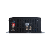 Cargador para Baterías de Plomo Ácido y Litio 25A 12V Bancos de 90 a 300 Ah - SILYMX