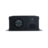 Cargador para Baterías de Plomo Ácido y Litio 25A 12V Bancos de 90 a 300 Ah - SILYMX