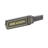 Detector de Metales Portátil Ligero y Fácil de Utilizar Alerta Visual, Audible y de Vibración A Prueba de Caídas Funda para Cinturón NP-SH100 - SILYMX