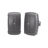 Bocinas ExteriorYAMAHANSAW150Altavoces Montaje Superficie 2 Vías Woofer 5in Semi - Exterior 6 Ohms Par Negro Yamaha NSAW150 - SILYMX