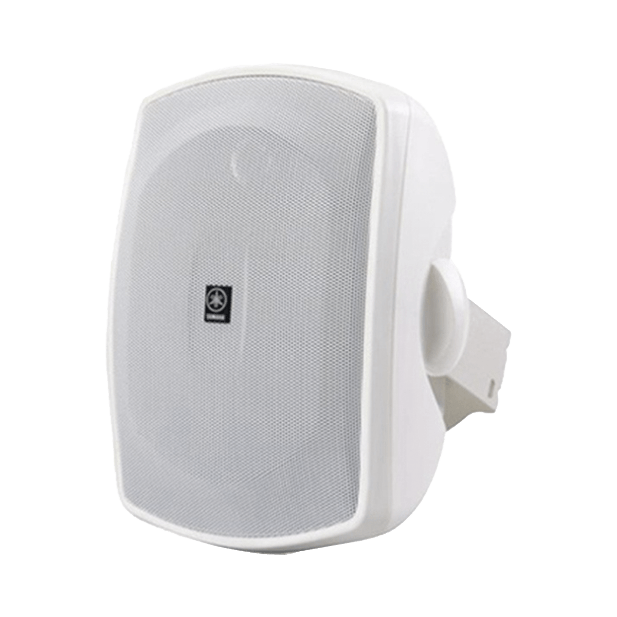 Equipos de AudioYAMAHANS-AW190WAltavoz 2 Vías Woofer 5in Tweeter 0.5in Semi - Exterior 6 Ohms Par Blanco Yamaha NS - AW190W - SILYMX