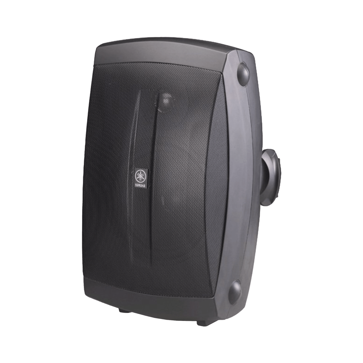 Equipos de AudioYAMAHANS-AW350Altavoz 2 Vías Woofer 6.5" Tweeter 1" Semi - Exterior Par Negro YAMAHA NS - AW350 - SILYMX
