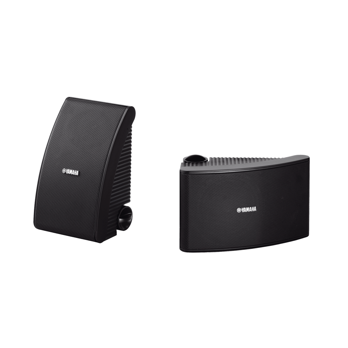 Audio ProfesionalYAMAHANSAW392Altavoces de Pared Semi - Exterior Woofer 5.25" Tweeter 1" Par Negro Yamaha NSAW392 - SILYMX