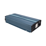Inversores SolaresMEANWELLNTS1700112USInversor de Corriente Onda Pura 1500W 12V DC a 110V AC 60Hz Sistema Enfriamiento Inteligente - MEANWELL NTS1700112US - SILYMX